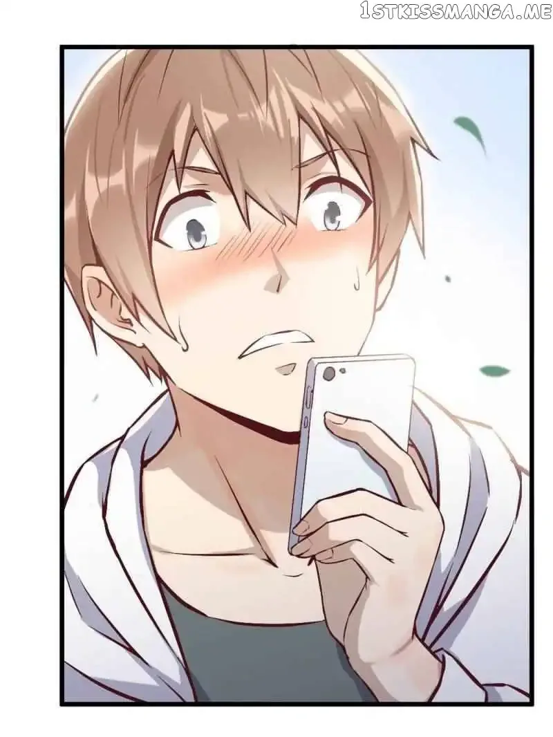 Blind Date To Cultivate Chapter 2 page 7