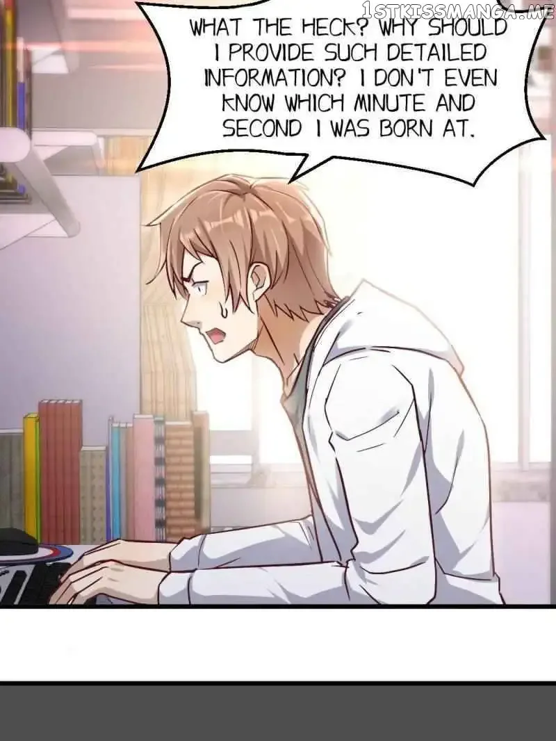 Blind Date To Cultivate Chapter 2 page 15