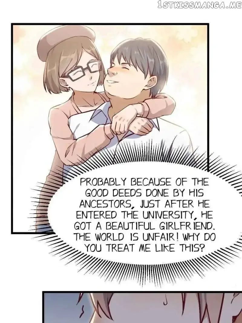Blind Date To Cultivate Chapter 2 page 26