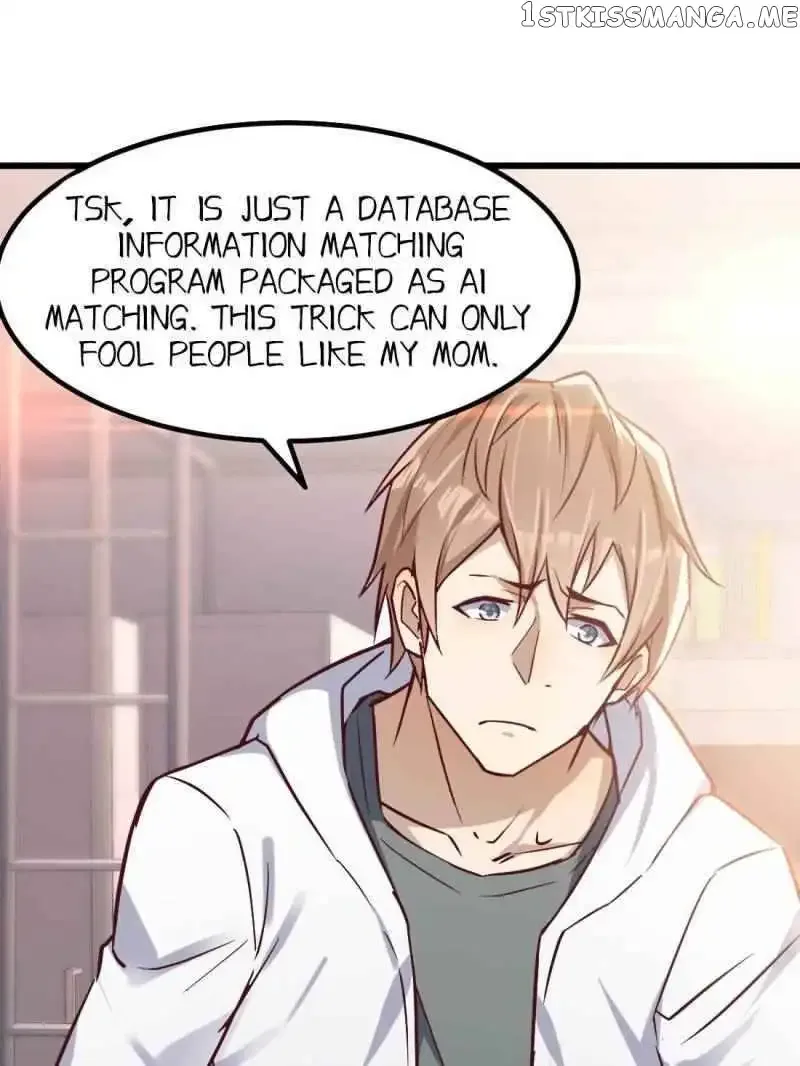 Blind Date To Cultivate Chapter 2 page 13