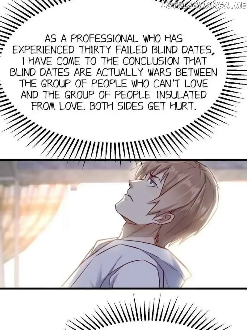 Blind Date To Cultivate Chapter 2 page 24