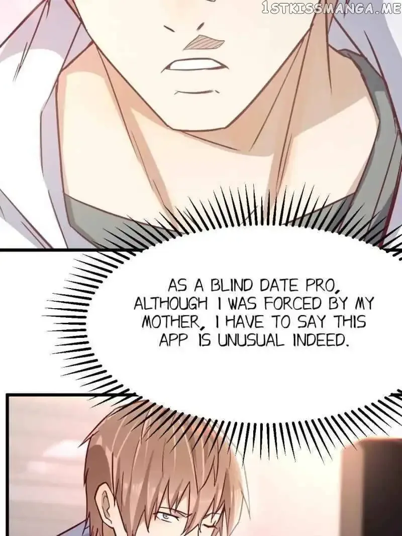 Blind Date To Cultivate Chapter 2 page 17