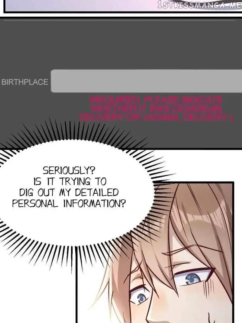 Blind Date To Cultivate Chapter 2 page 19