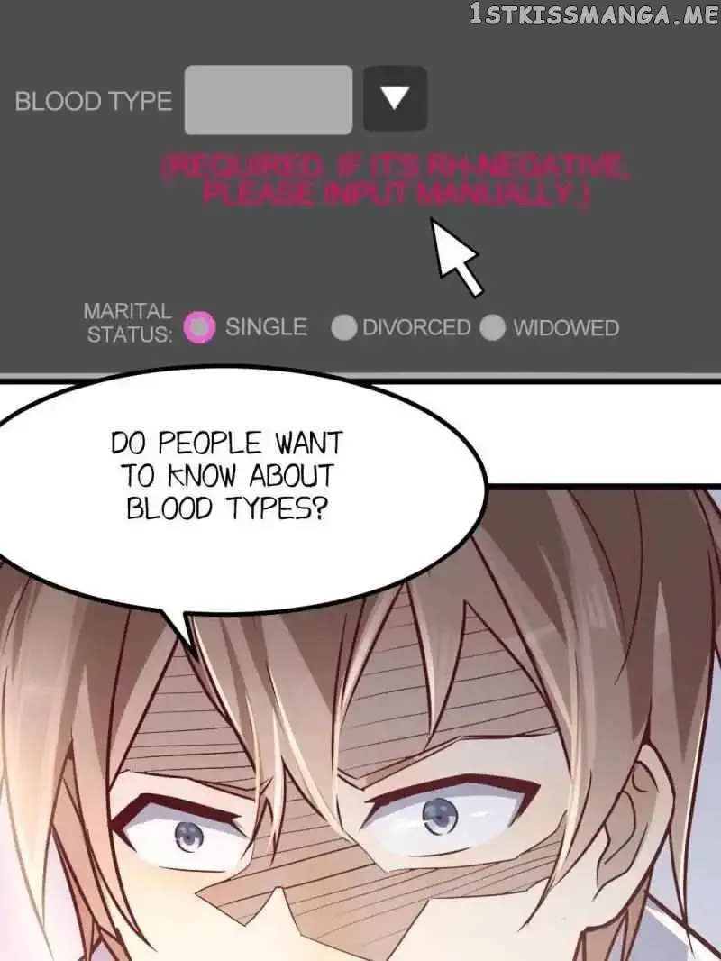 Blind Date To Cultivate Chapter 2 page 16