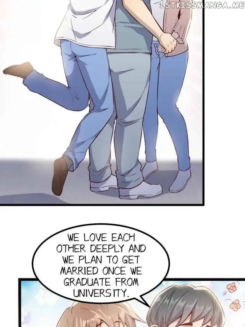 Blind Date To Cultivate Chapter 2 page 28