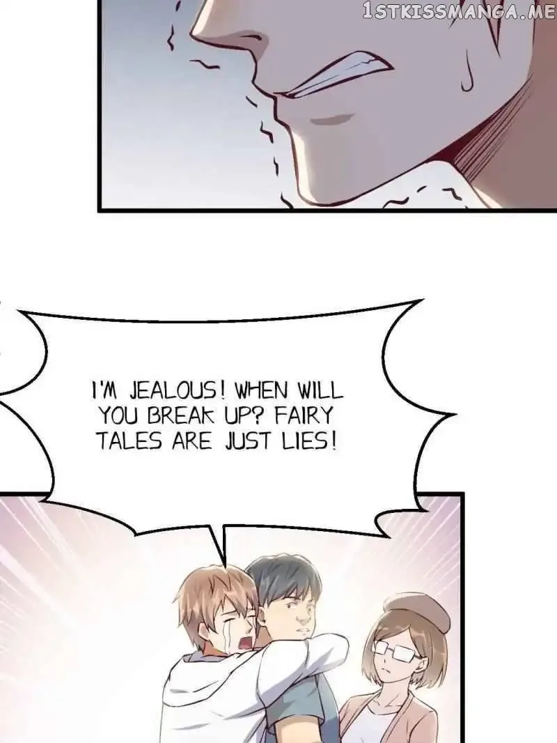 Blind Date To Cultivate Chapter 2 page 27