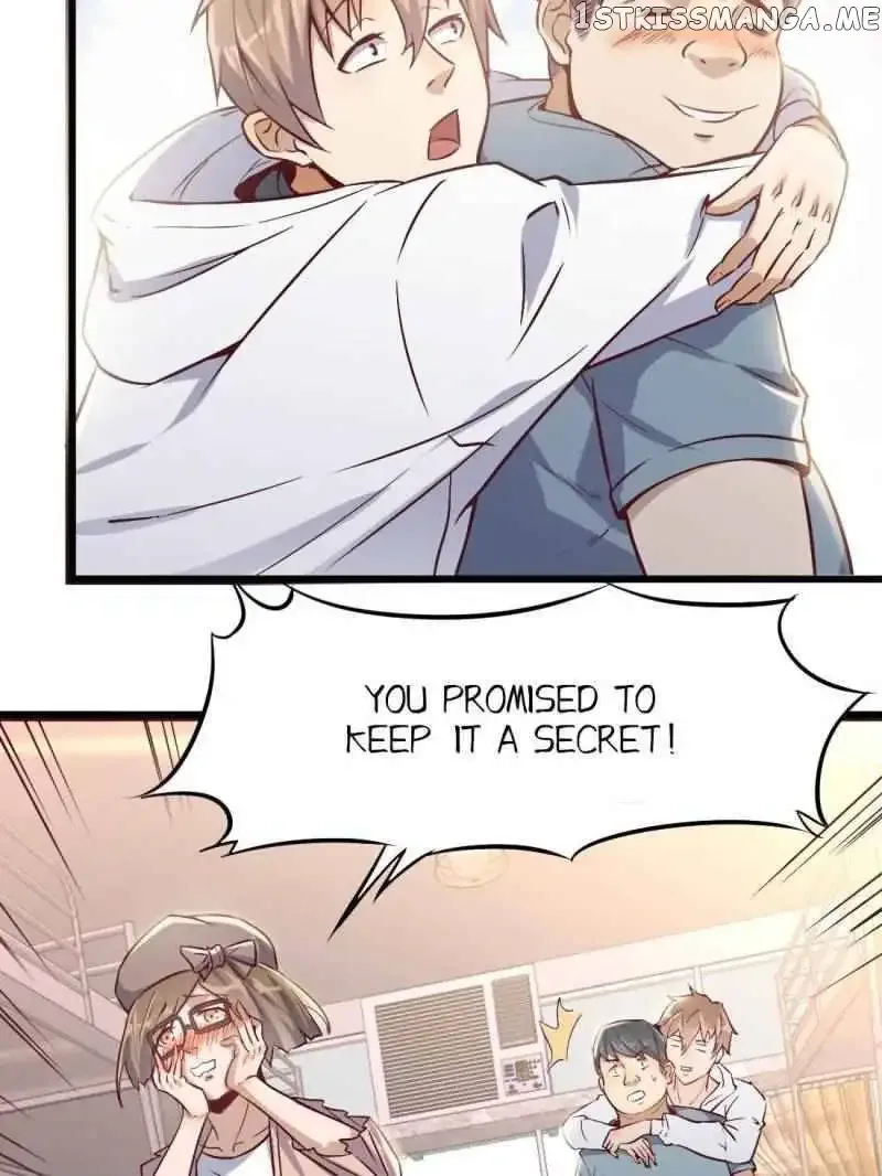Blind Date To Cultivate Chapter 2 page 29