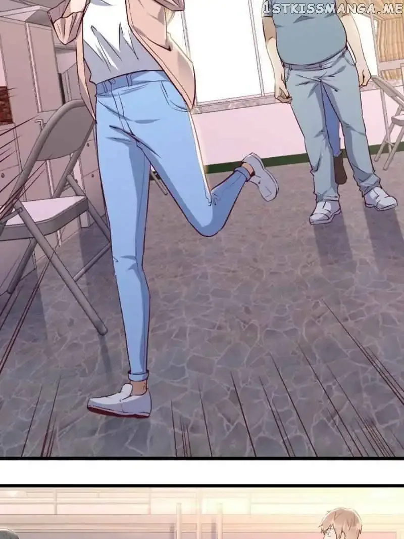 Blind Date To Cultivate Chapter 2 page 30