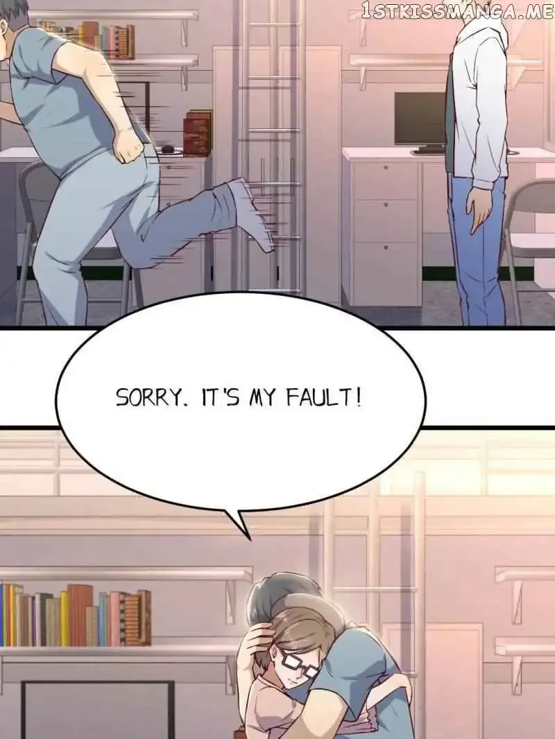 Blind Date To Cultivate Chapter 2 page 31