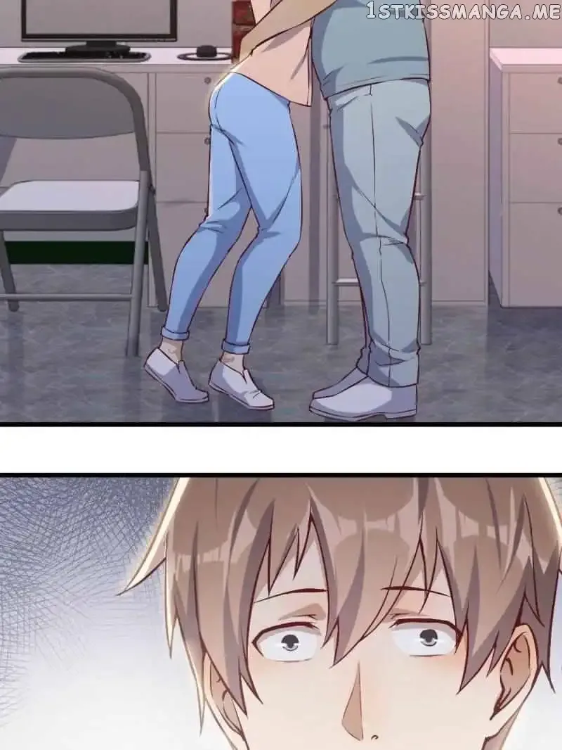 Blind Date To Cultivate Chapter 2 page 32