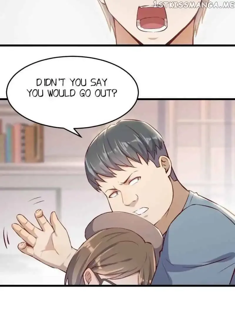 Blind Date To Cultivate Chapter 2 page 33