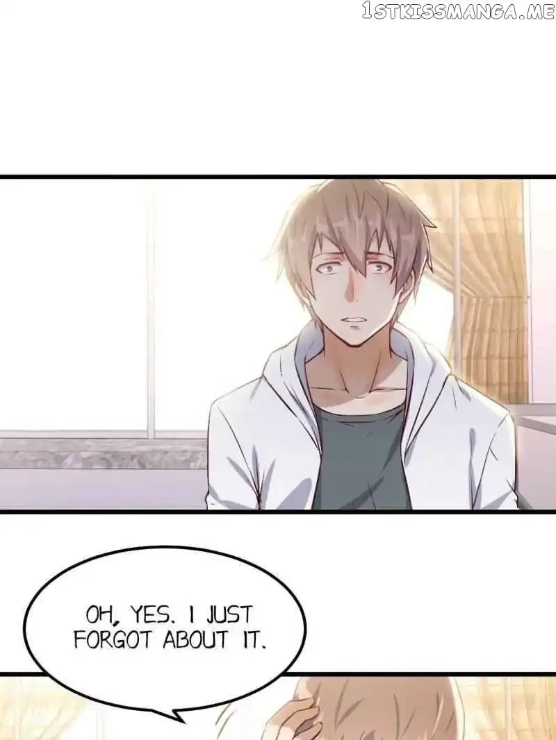 Blind Date To Cultivate Chapter 2 page 34