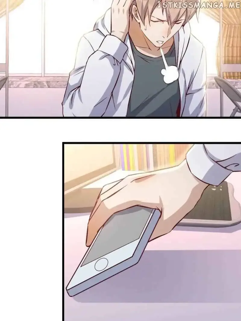 Blind Date To Cultivate Chapter 2 page 35