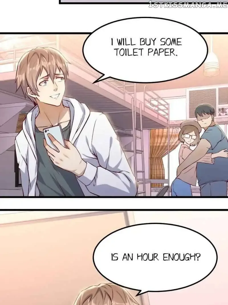 Blind Date To Cultivate Chapter 2 page 36