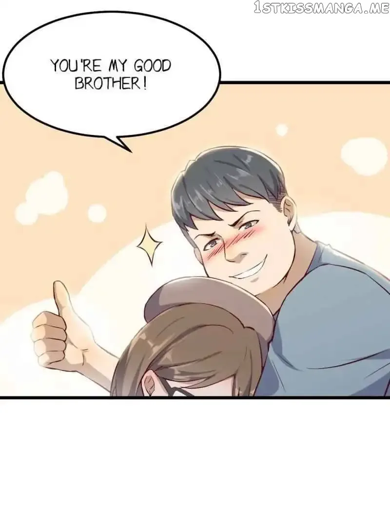 Blind Date To Cultivate Chapter 2 page 38