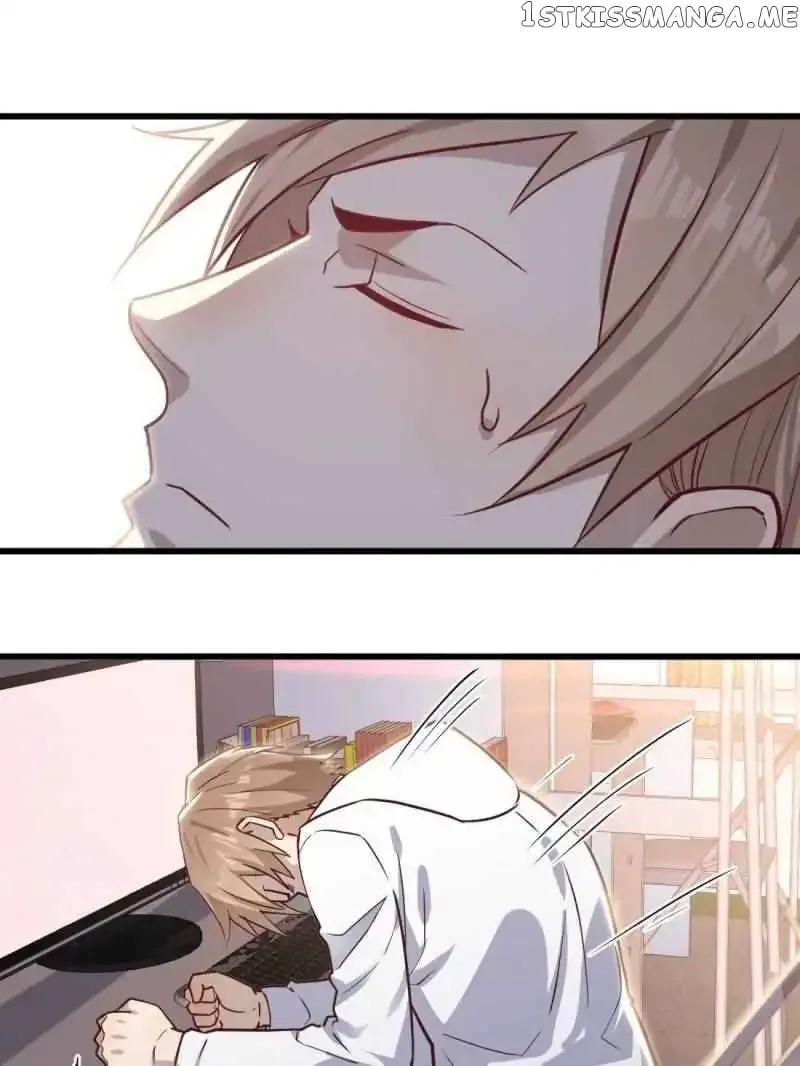 Blind Date To Cultivate Chapter 2 page 40