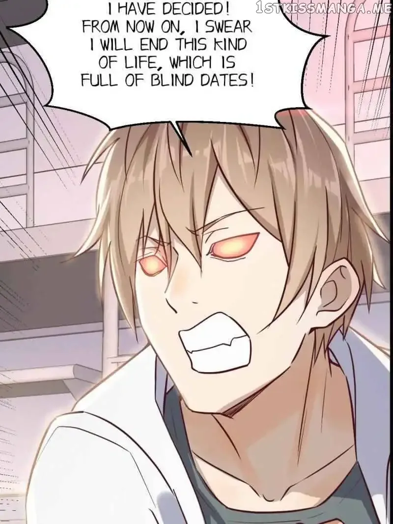 Blind Date To Cultivate Chapter 2 page 42