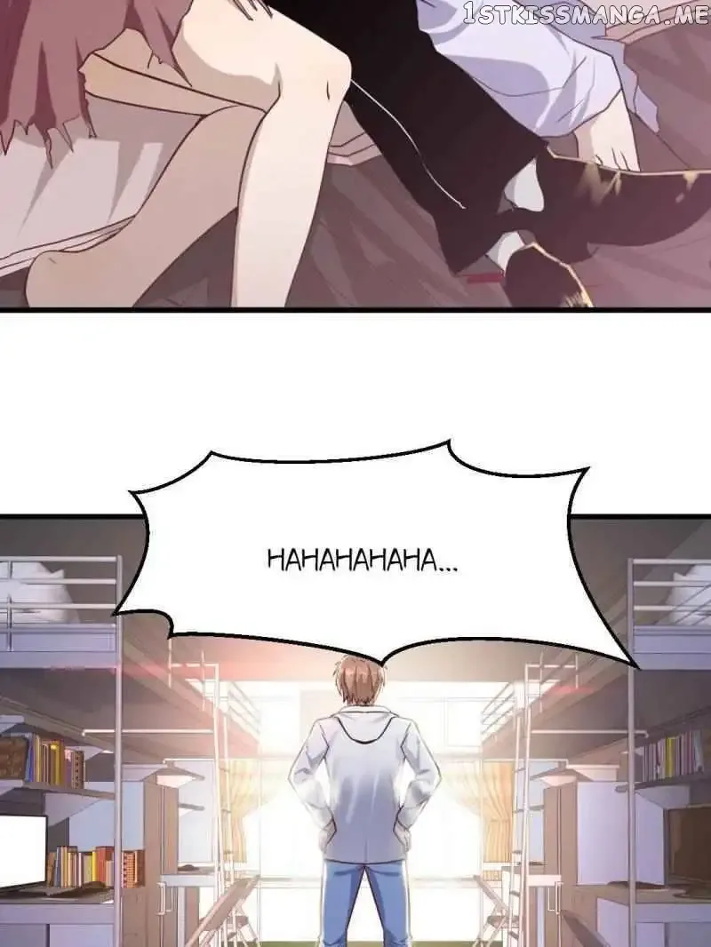 Blind Date To Cultivate Chapter 2 page 46