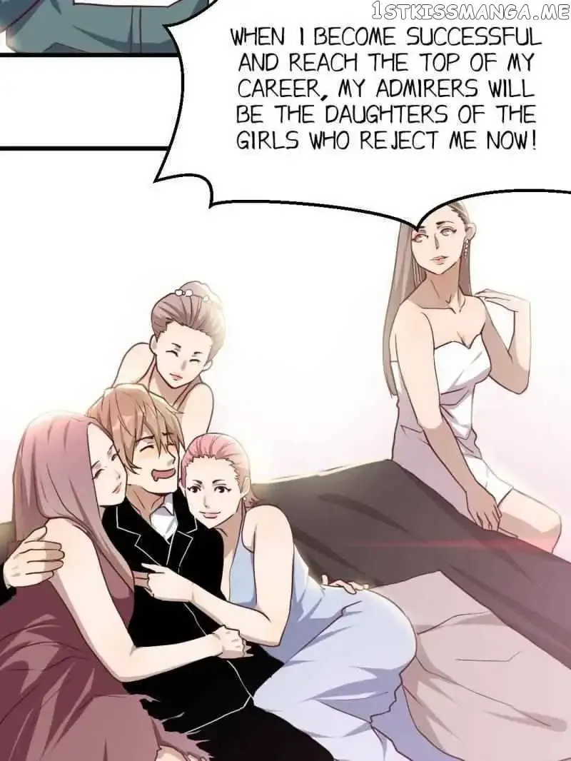 Blind Date To Cultivate Chapter 2 page 45