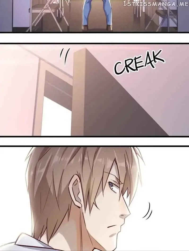 Blind Date To Cultivate Chapter 2 page 47