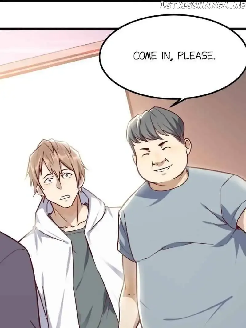Blind Date To Cultivate Chapter 2 page 48