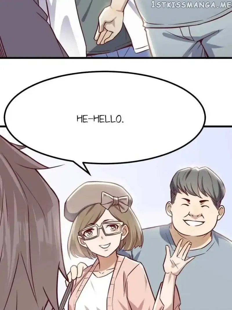 Blind Date To Cultivate Chapter 2 page 49