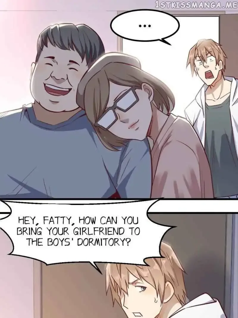 Blind Date To Cultivate Chapter 2 page 51