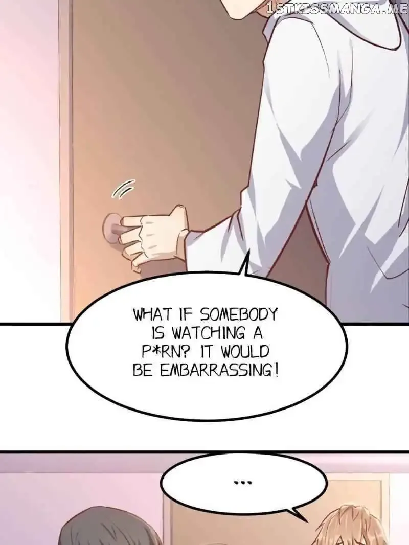 Blind Date To Cultivate Chapter 2 page 52