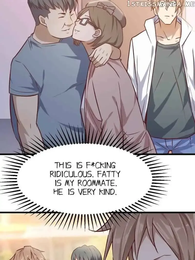 Blind Date To Cultivate Chapter 2 page 53