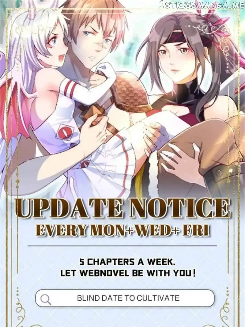 Blind Date To Cultivate Chapter 2 page 55