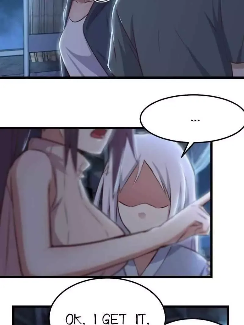 Blind Date To Cultivate Chapter 20 page 6