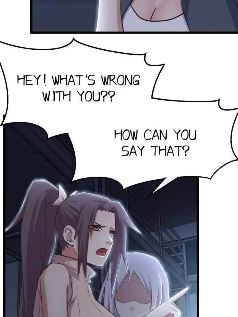 Blind Date To Cultivate Chapter 20 page 4