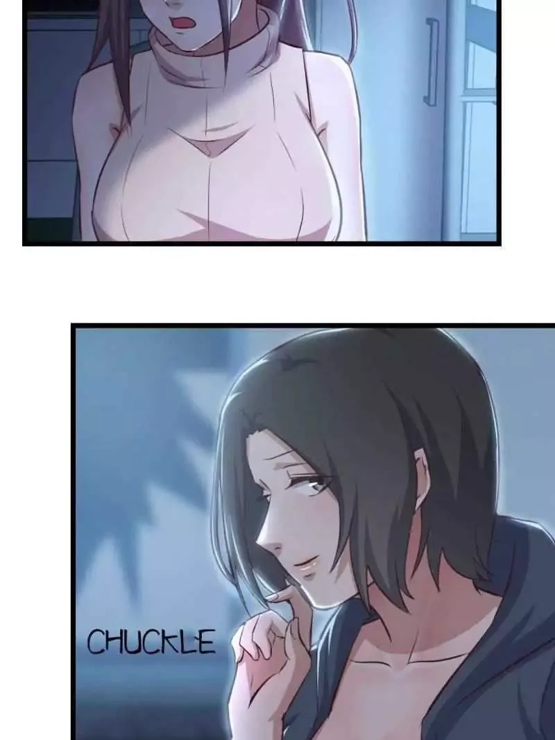 Blind Date To Cultivate Chapter 20 page 3