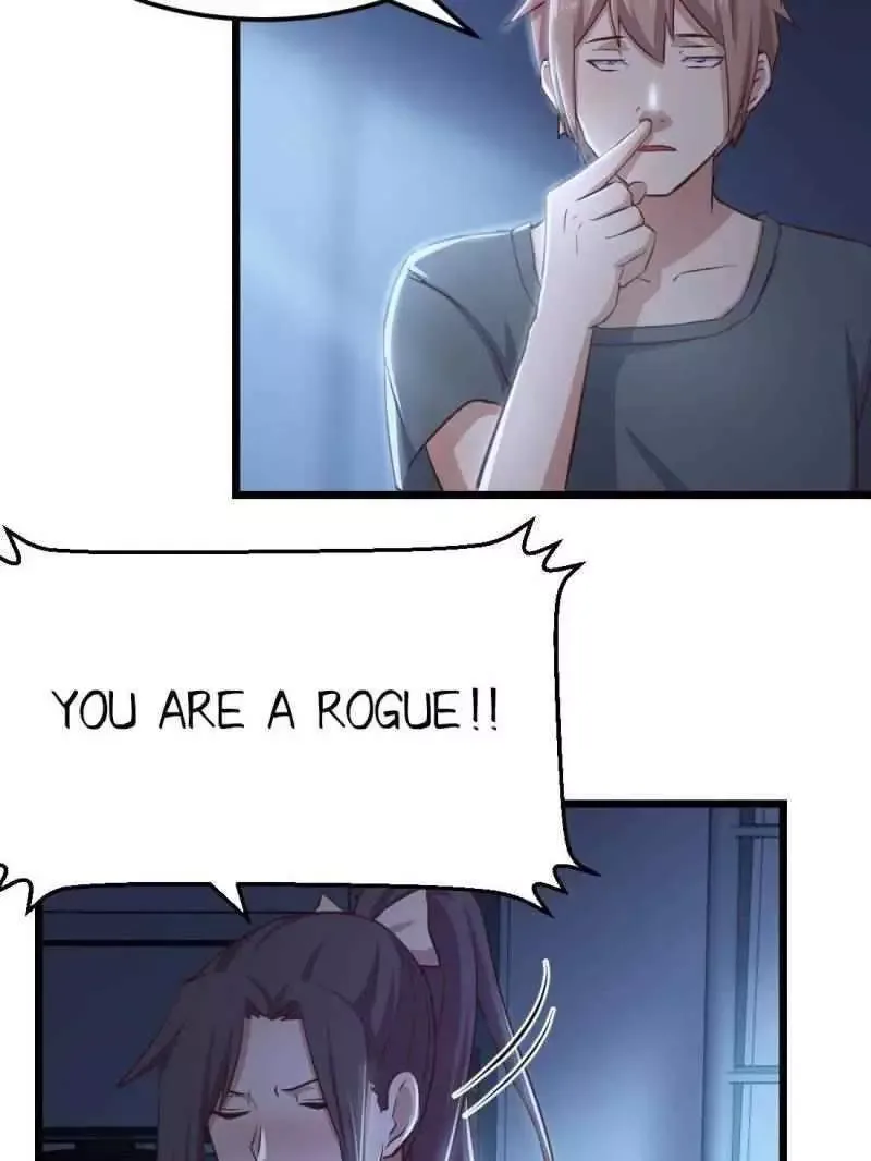 Blind Date To Cultivate Chapter 20 page 2