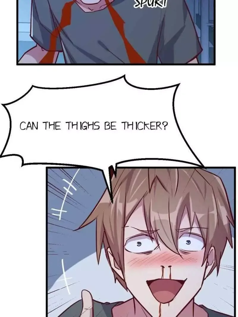 Blind Date To Cultivate Chapter 20 page 18