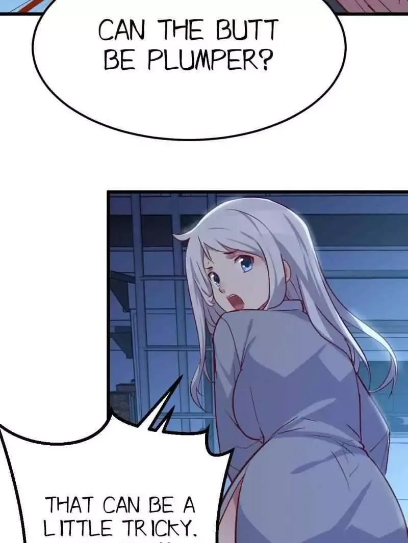 Blind Date To Cultivate Chapter 20 page 24