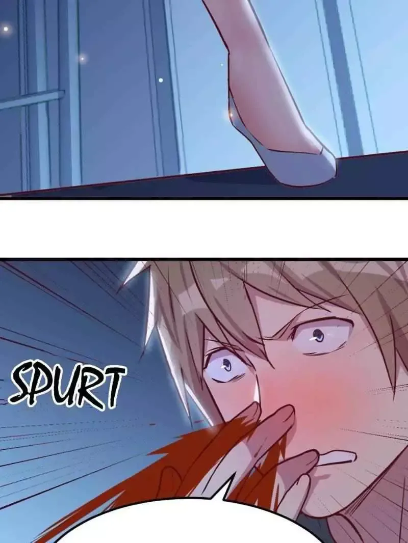 Blind Date To Cultivate Chapter 20 page 23