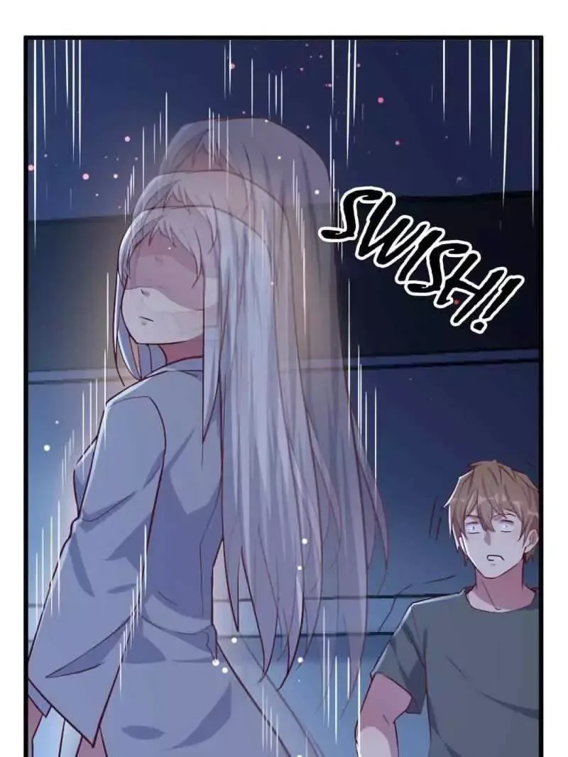 Blind Date To Cultivate Chapter 20 page 11