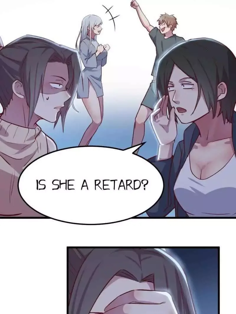 Blind Date To Cultivate Chapter 20 page 29