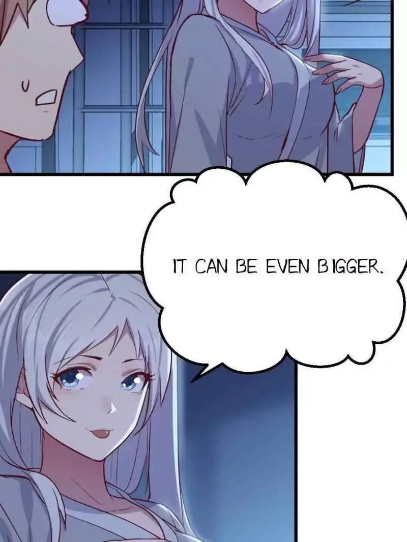 Blind Date To Cultivate Chapter 20 page 15