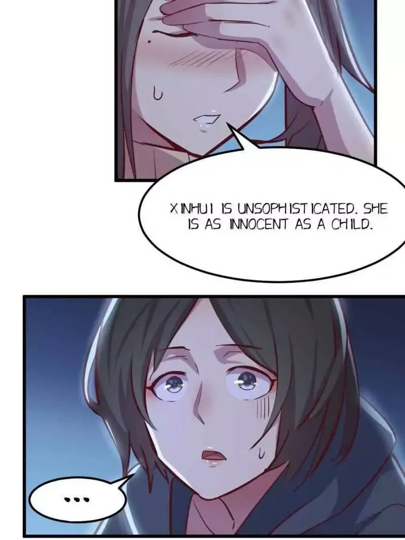 Blind Date To Cultivate Chapter 20 page 30