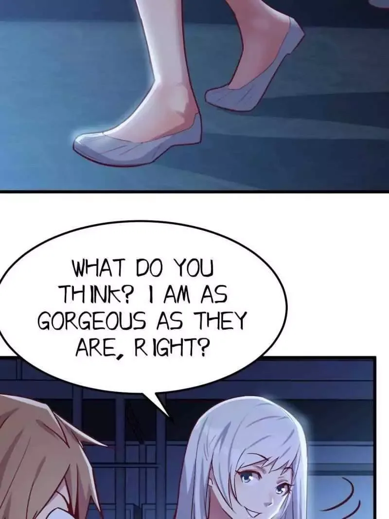 Blind Date To Cultivate Chapter 20 page 14