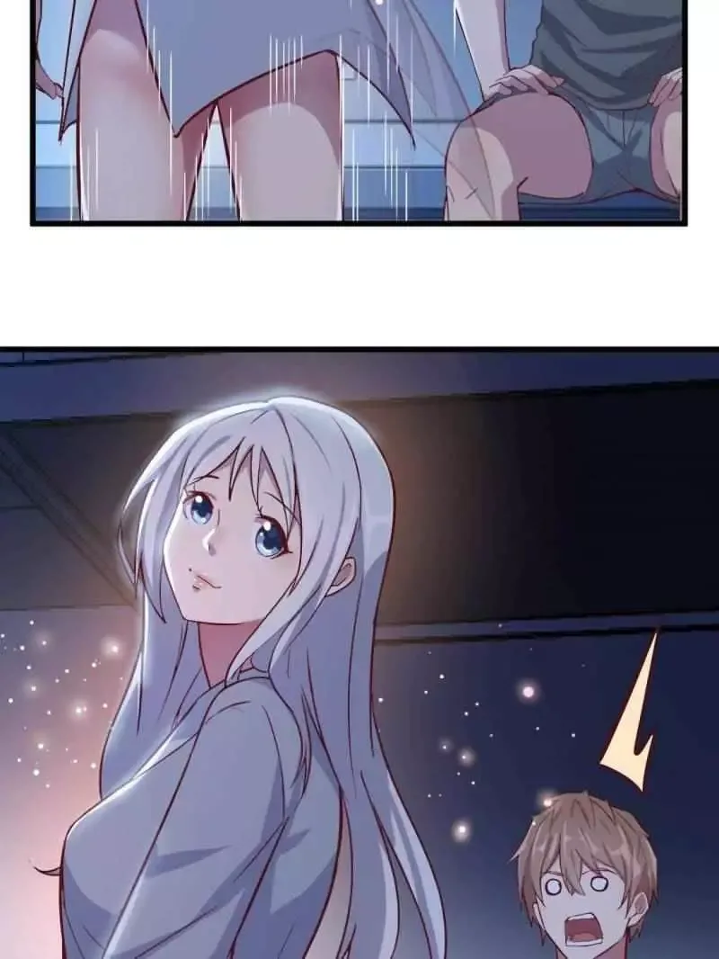 Blind Date To Cultivate Chapter 20 page 12