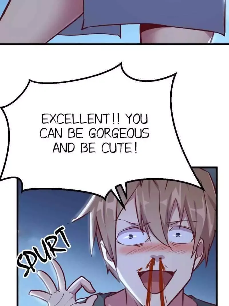 Blind Date To Cultivate Chapter 20 page 27