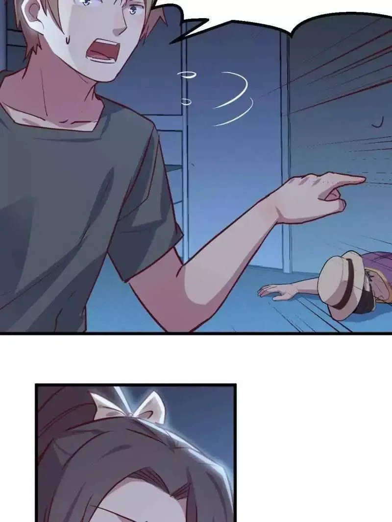 Blind Date To Cultivate Chapter 20 page 36