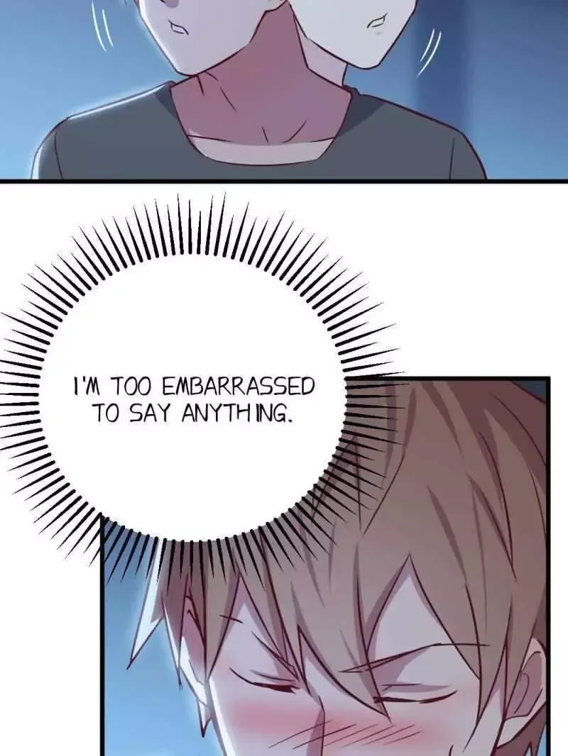 Blind Date To Cultivate Chapter 20 page 33