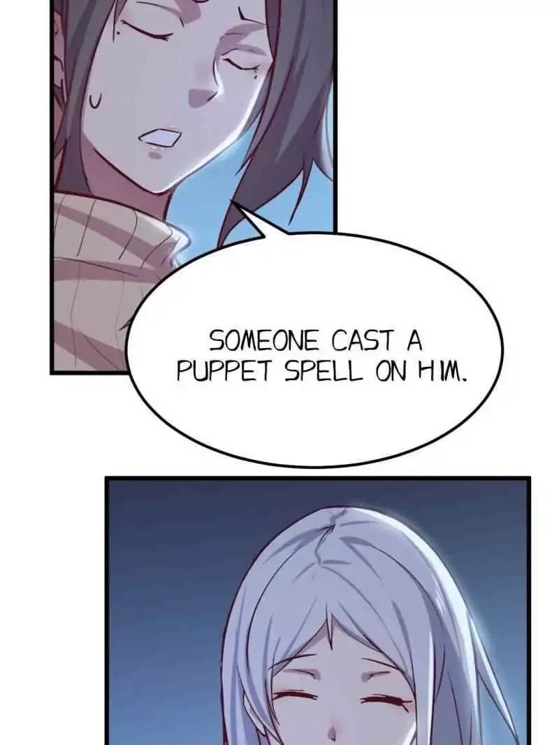 Blind Date To Cultivate Chapter 20 page 37