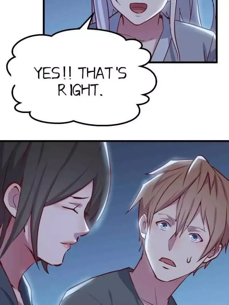 Blind Date To Cultivate Chapter 20 page 38