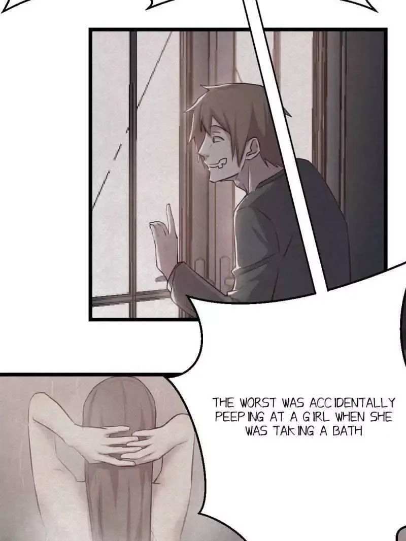 Blind Date To Cultivate Chapter 21 page 2