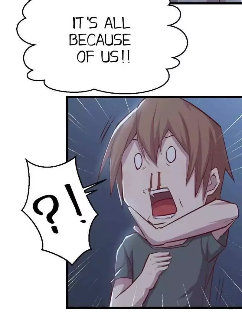 Blind Date To Cultivate Chapter 21 page 7